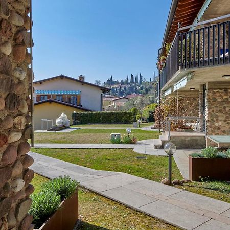 Apartmentsgarda - Baia D'Argento Residence Costermano Luaran gambar
