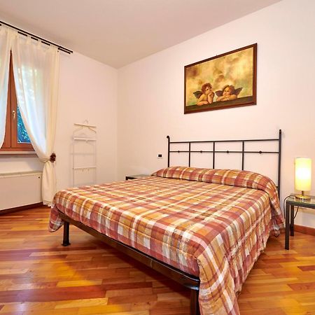 Apartmentsgarda - Baia D'Argento Residence Costermano Luaran gambar