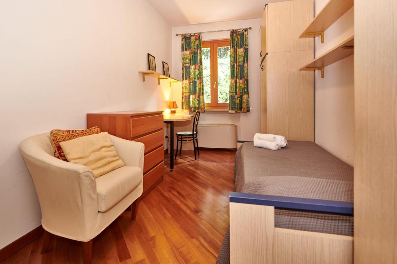 Apartmentsgarda - Baia D'Argento Residence Costermano Luaran gambar