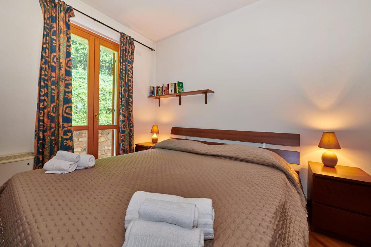 Apartmentsgarda - Baia D'Argento Residence Costermano Luaran gambar