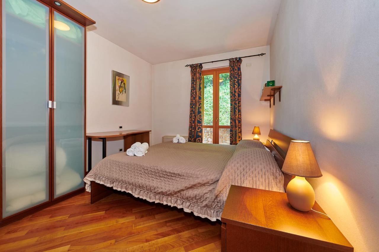 Apartmentsgarda - Baia D'Argento Residence Costermano Luaran gambar