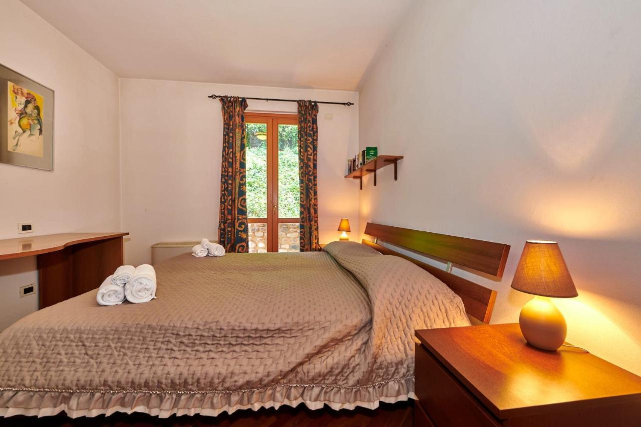 Apartmentsgarda - Baia D'Argento Residence Costermano Luaran gambar