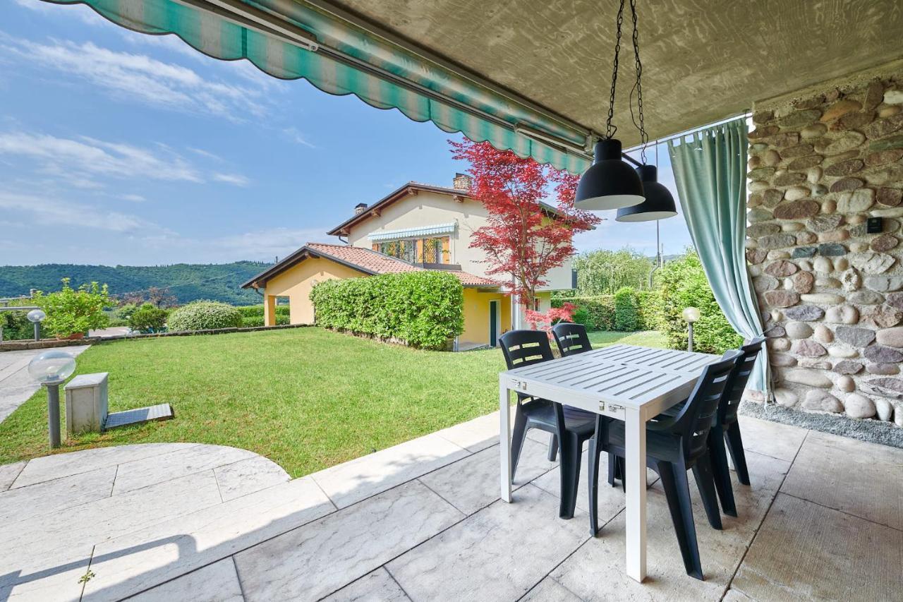 Apartmentsgarda - Baia D'Argento Residence Costermano Luaran gambar
