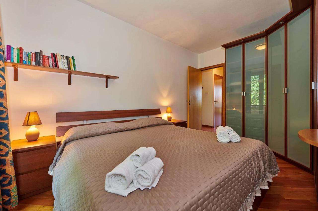 Apartmentsgarda - Baia D'Argento Residence Costermano Luaran gambar