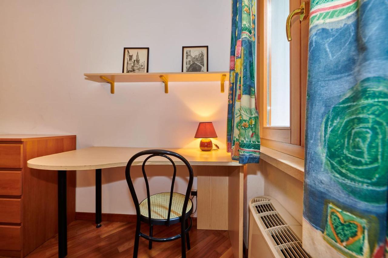 Apartmentsgarda - Baia D'Argento Residence Costermano Luaran gambar