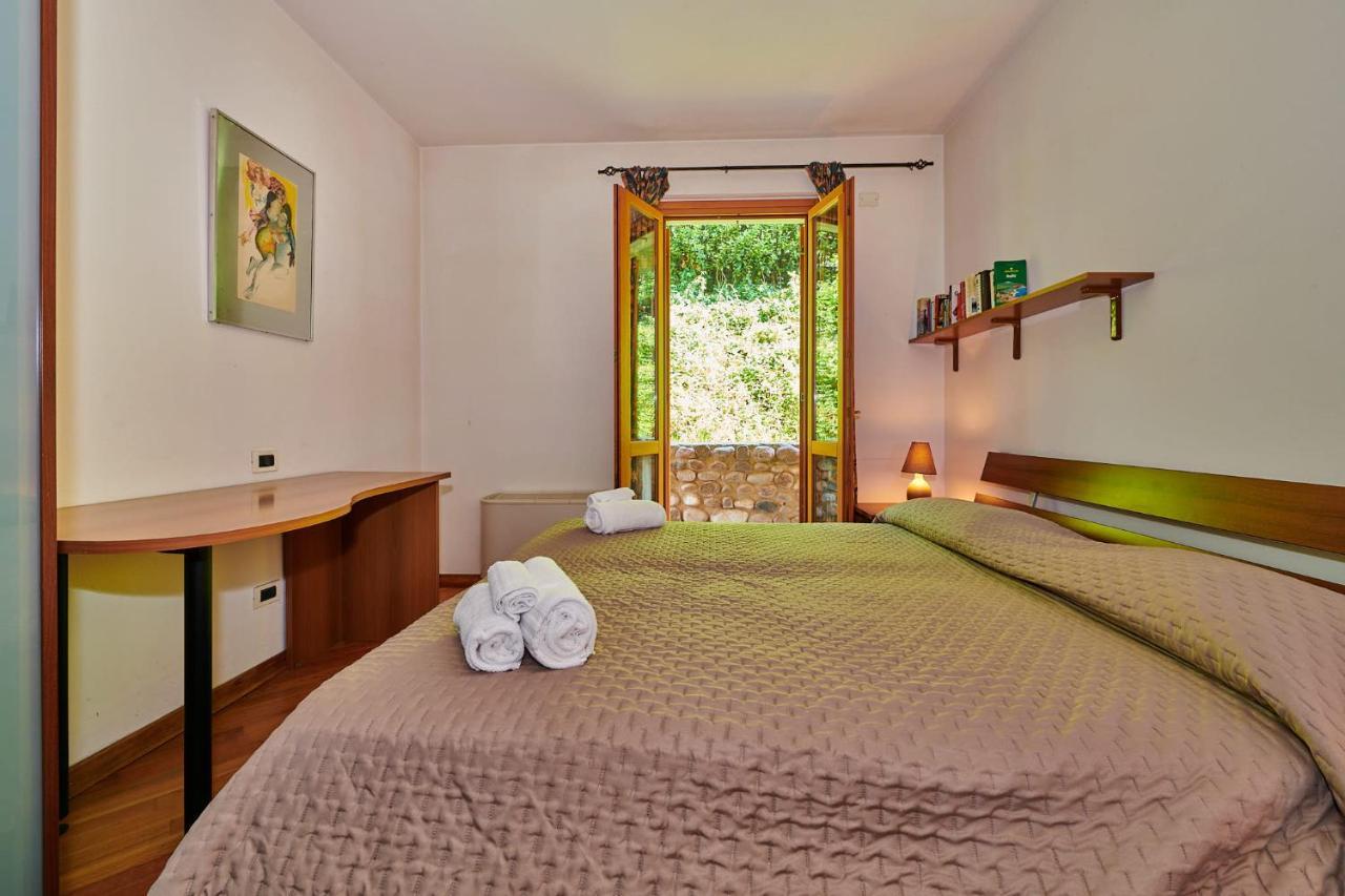 Apartmentsgarda - Baia D'Argento Residence Costermano Luaran gambar