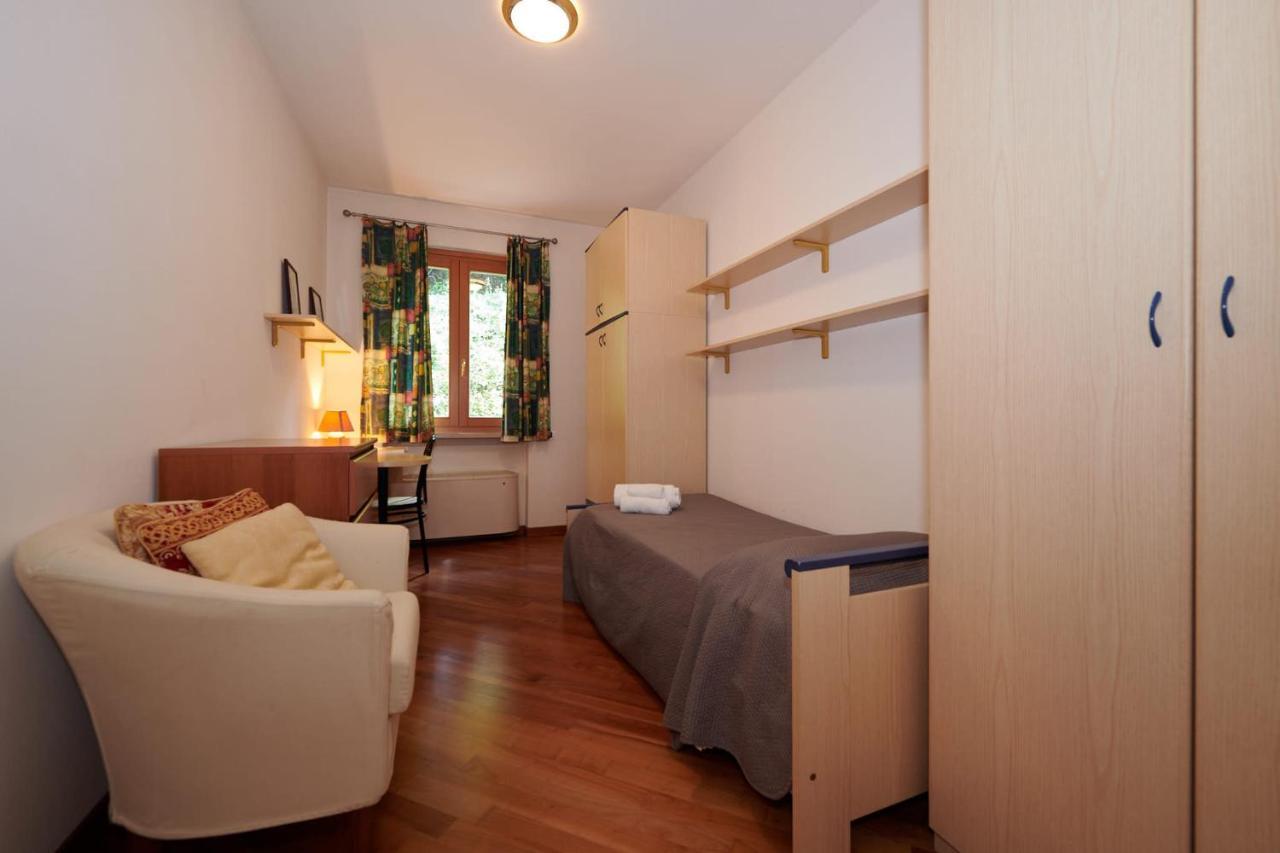 Apartmentsgarda - Baia D'Argento Residence Costermano Luaran gambar