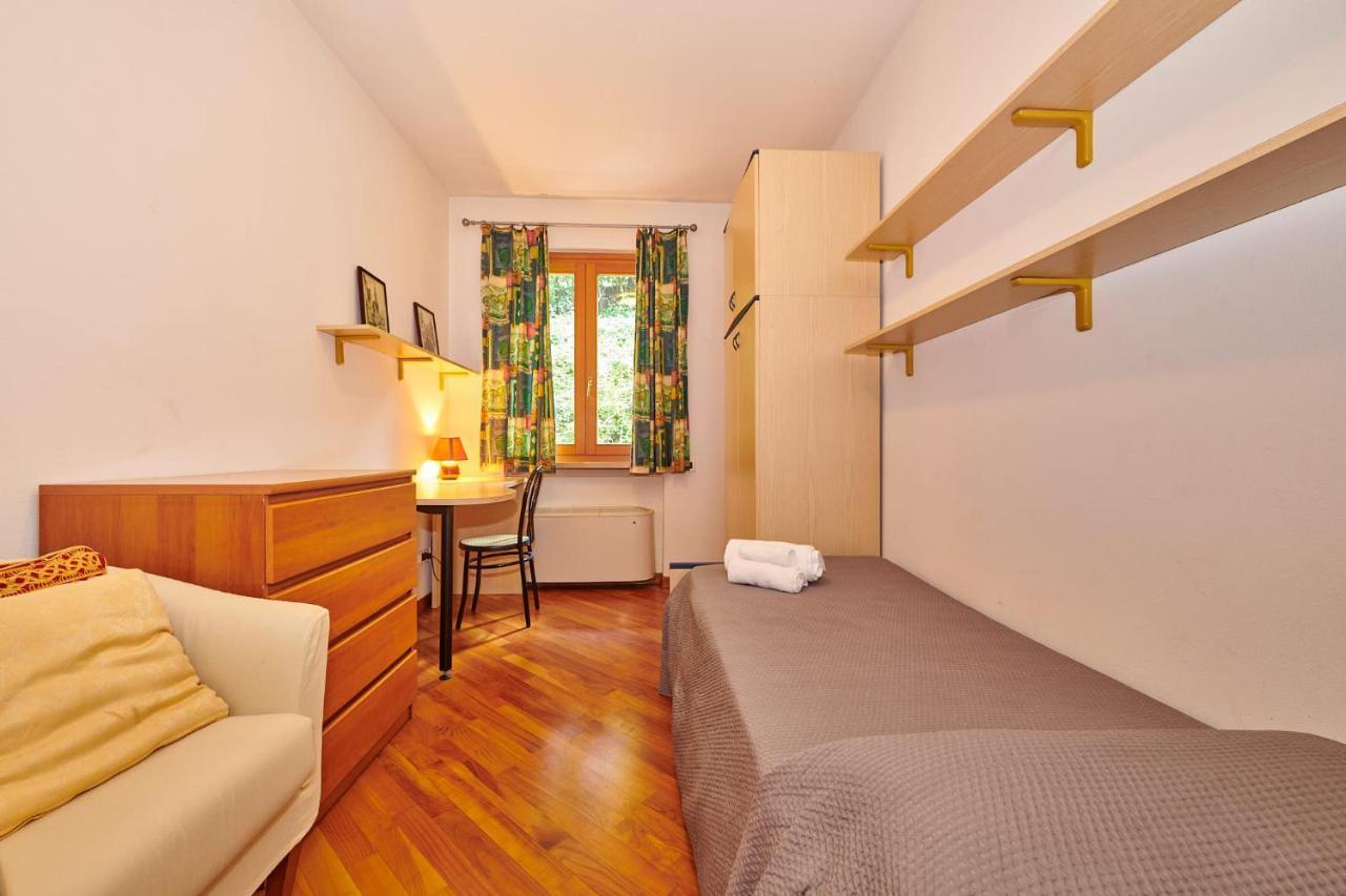 Apartmentsgarda - Baia D'Argento Residence Costermano Luaran gambar