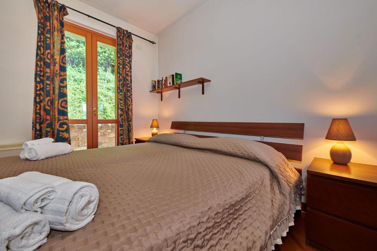 Apartmentsgarda - Baia D'Argento Residence Costermano Luaran gambar