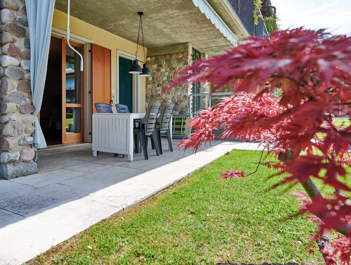 Apartmentsgarda - Baia D'Argento Residence Costermano Luaran gambar