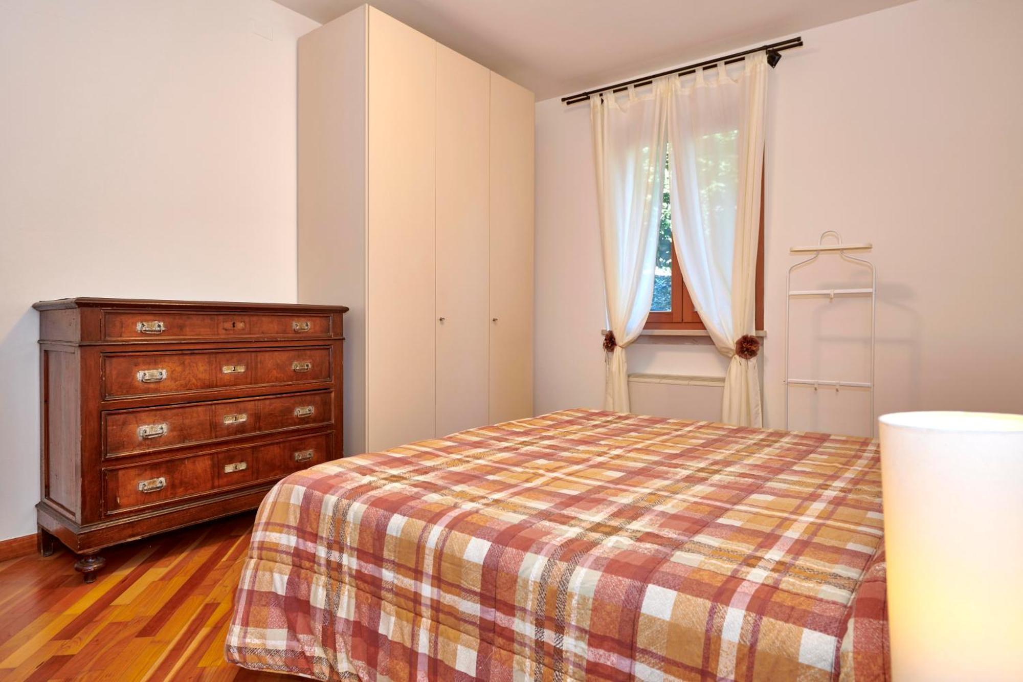 Apartmentsgarda - Baia D'Argento Residence Costermano Luaran gambar