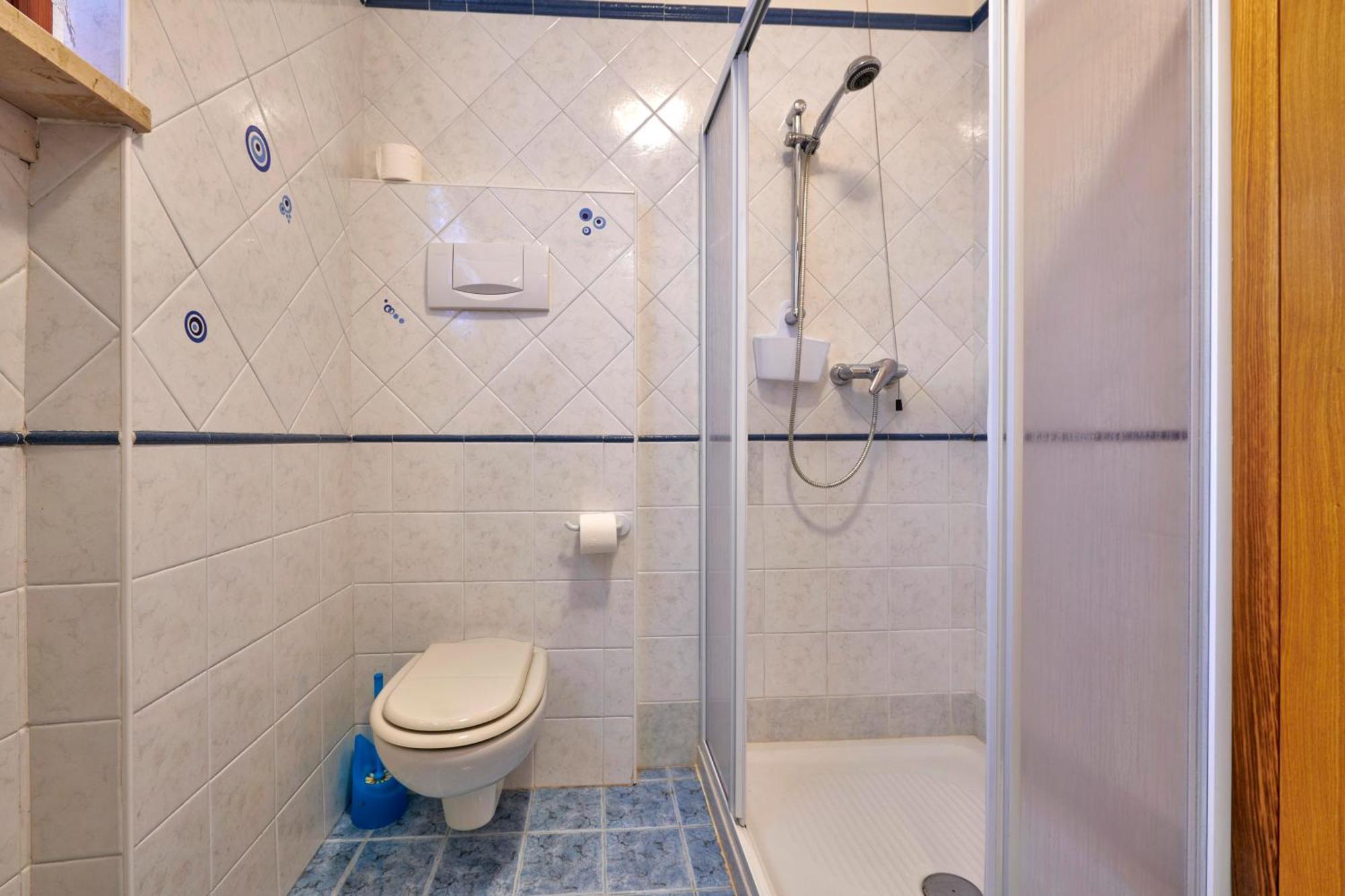 Apartmentsgarda - Baia D'Argento Residence Costermano Luaran gambar