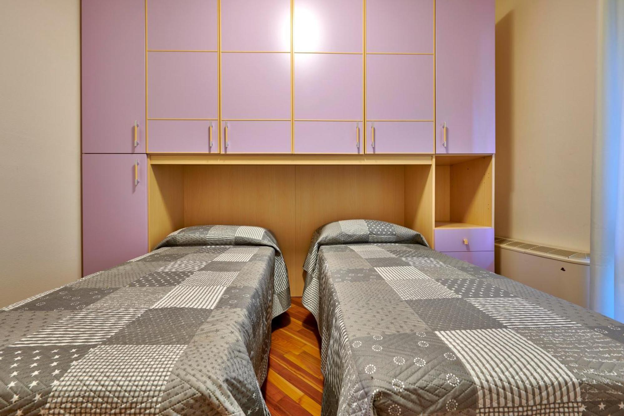 Apartmentsgarda - Baia D'Argento Residence Costermano Luaran gambar