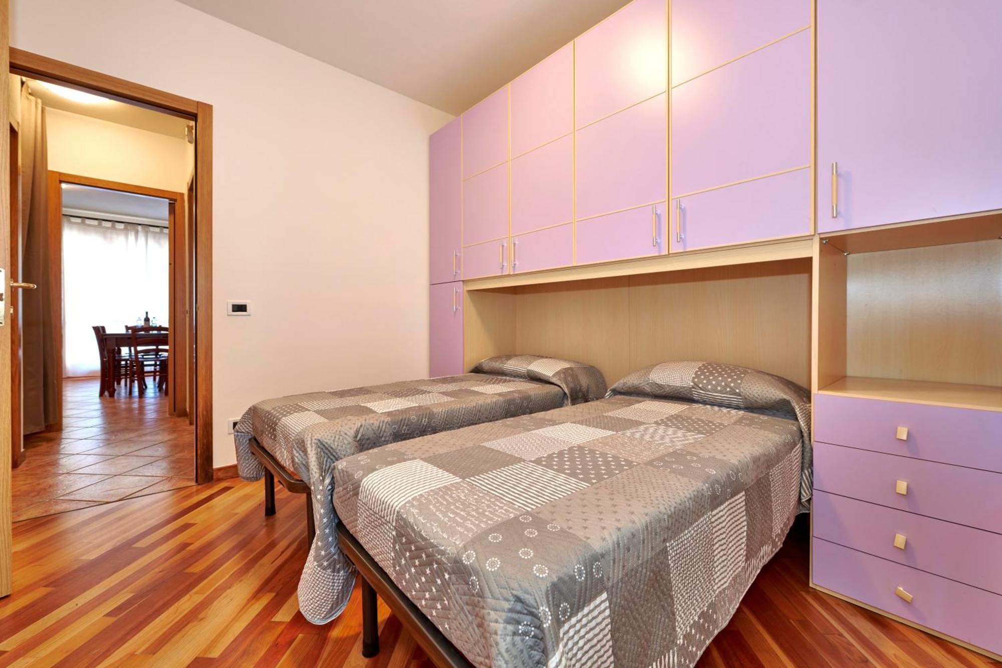 Apartmentsgarda - Baia D'Argento Residence Costermano Luaran gambar