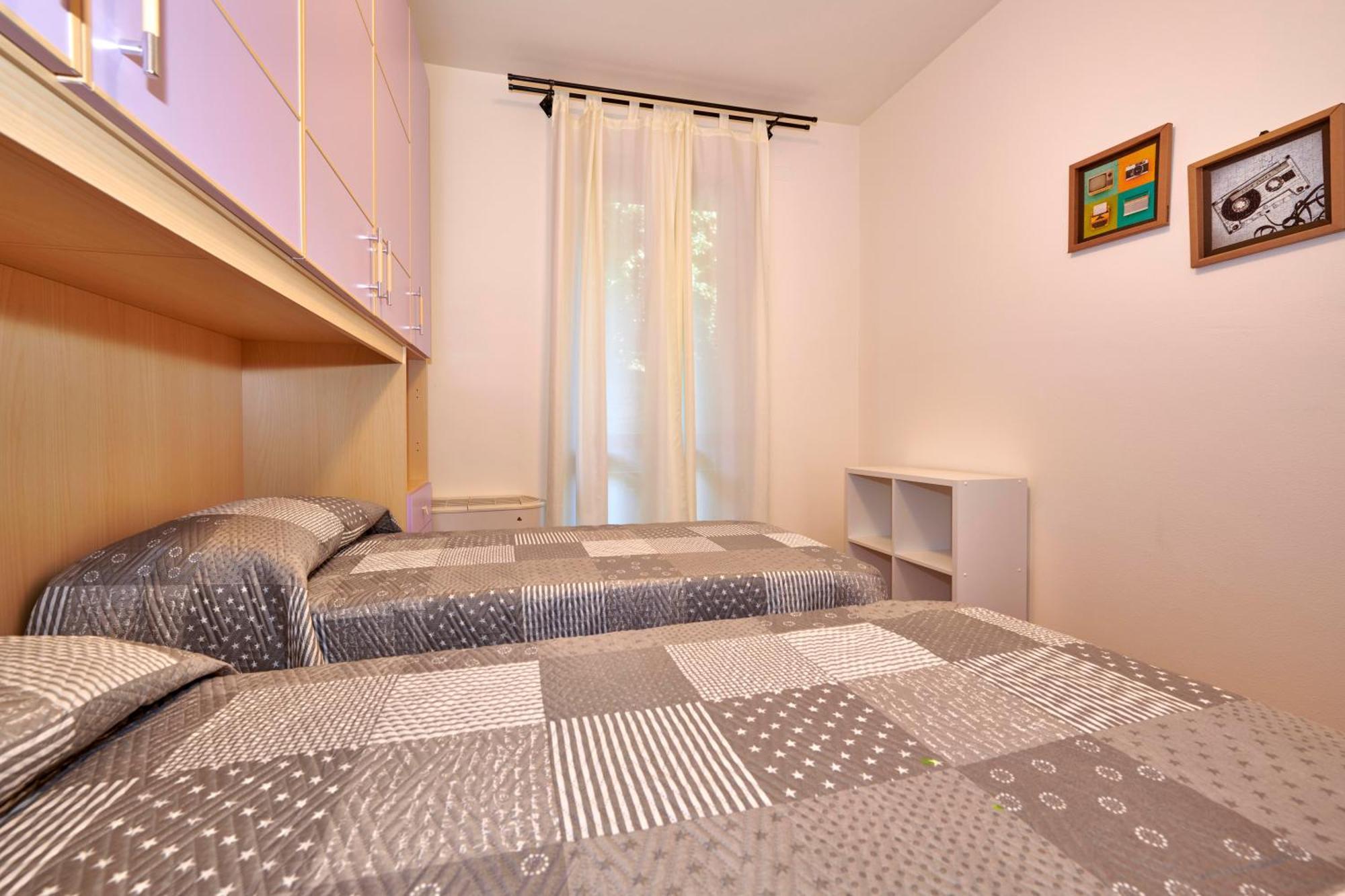 Apartmentsgarda - Baia D'Argento Residence Costermano Luaran gambar